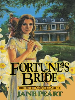 cover image of Fortune's Bride